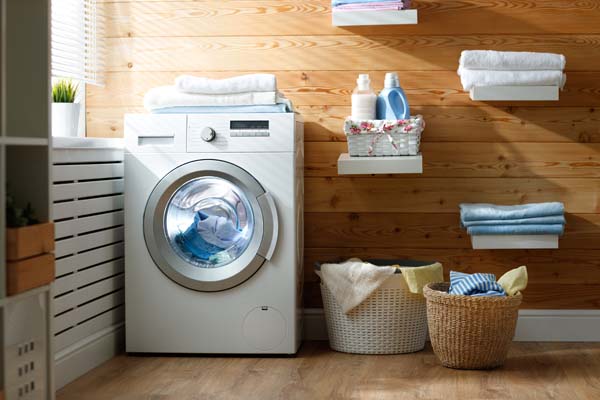 Comment détartrer un lave-linge ?