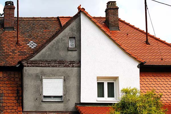 Comment rénover des façades