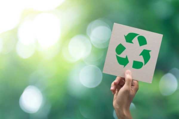 Comment recycler mes équipements ?