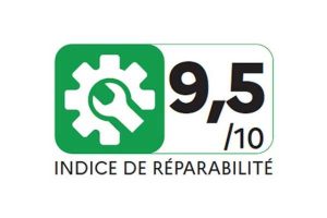 c'est quoi indice de réparabilité