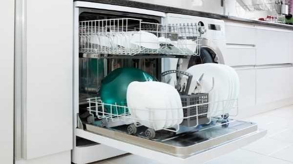 Comment nettoyer un lave vaisselle
