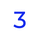étape 3