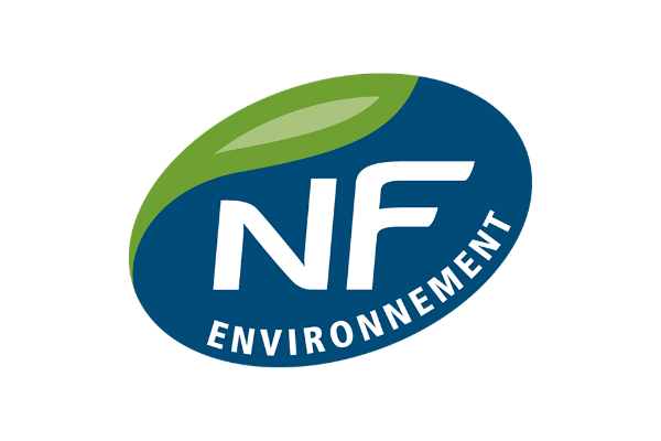 écolabel NF environnement